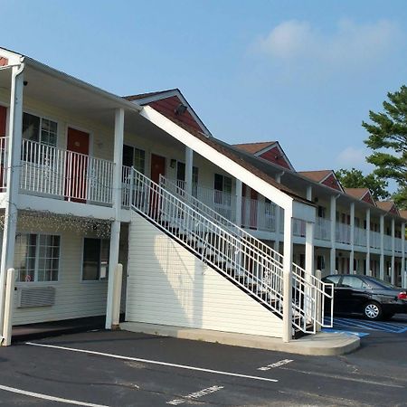 Scottish Inn & Suites Absecon กัลโลเวย์ ภายนอก รูปภาพ