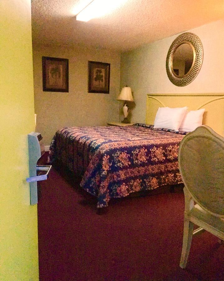 Scottish Inn & Suites Absecon กัลโลเวย์ ภายนอก รูปภาพ