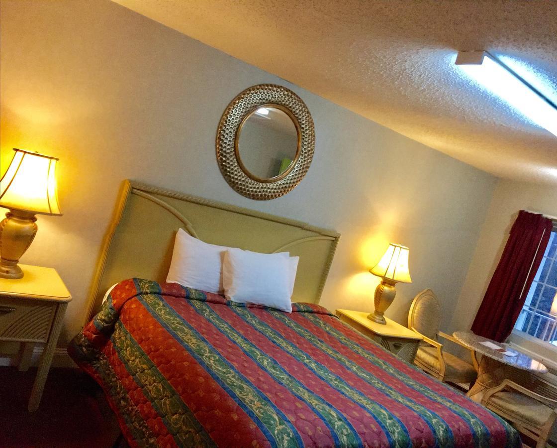 Scottish Inn & Suites Absecon กัลโลเวย์ ภายนอก รูปภาพ