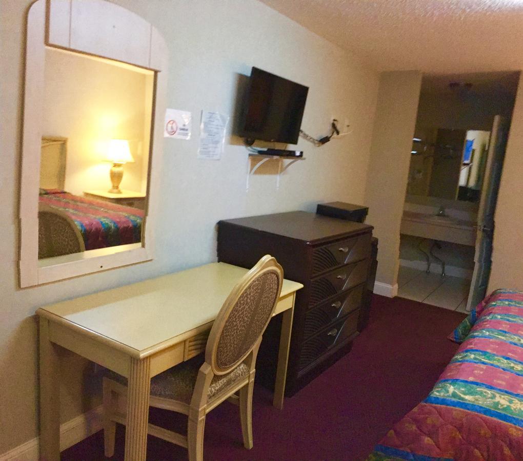 Scottish Inn & Suites Absecon กัลโลเวย์ ภายนอก รูปภาพ