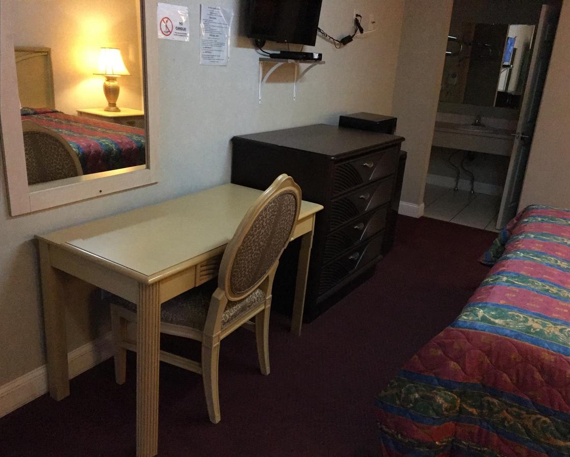 Scottish Inn & Suites Absecon กัลโลเวย์ ภายนอก รูปภาพ