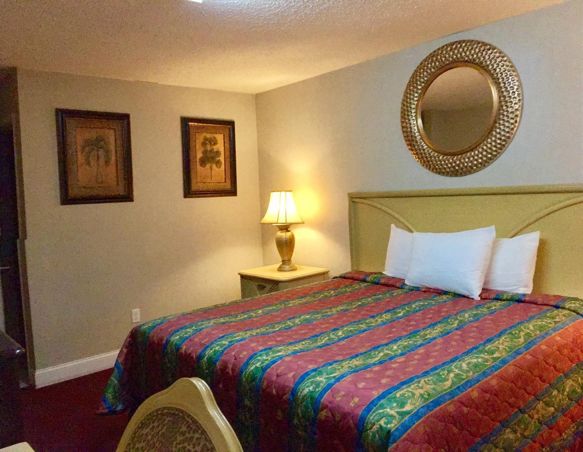 Scottish Inn & Suites Absecon กัลโลเวย์ ภายนอก รูปภาพ