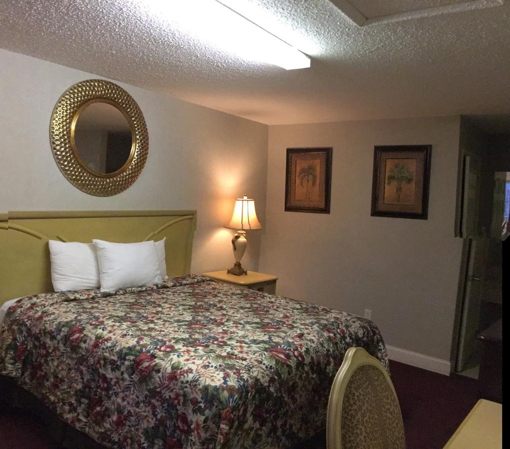 Scottish Inn & Suites Absecon กัลโลเวย์ ภายนอก รูปภาพ