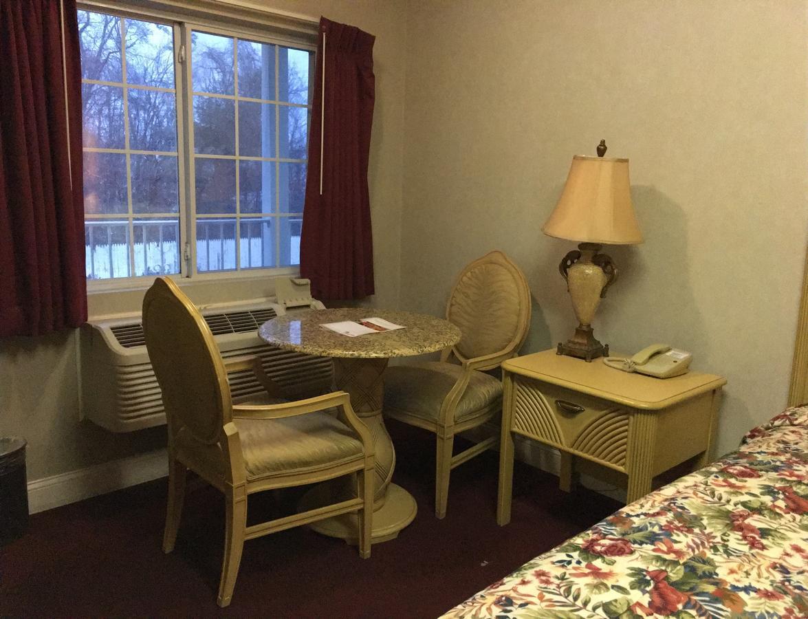 Scottish Inn & Suites Absecon กัลโลเวย์ ภายนอก รูปภาพ