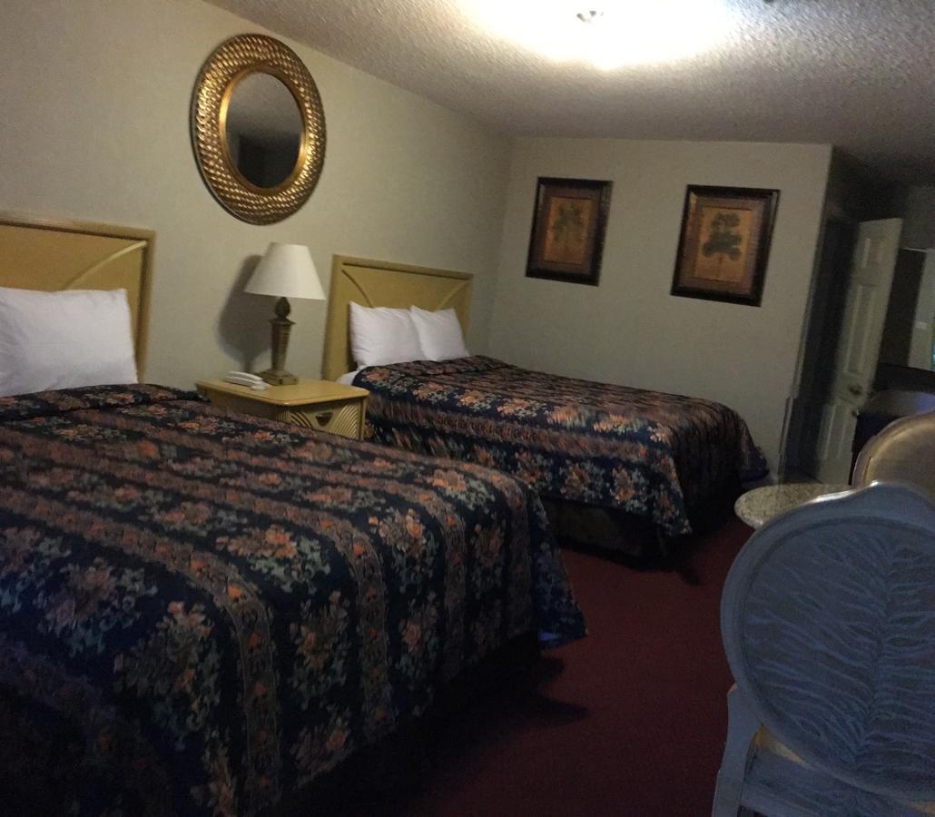 Scottish Inn & Suites Absecon กัลโลเวย์ ภายนอก รูปภาพ