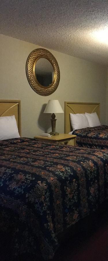 Scottish Inn & Suites Absecon กัลโลเวย์ ภายนอก รูปภาพ
