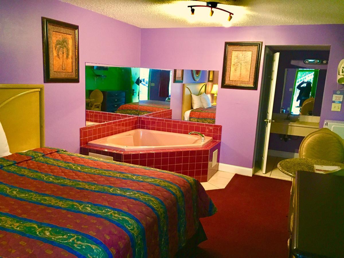 Scottish Inn & Suites Absecon กัลโลเวย์ ภายนอก รูปภาพ