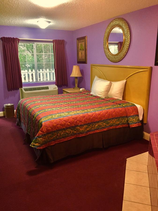 Scottish Inn & Suites Absecon กัลโลเวย์ ภายนอก รูปภาพ