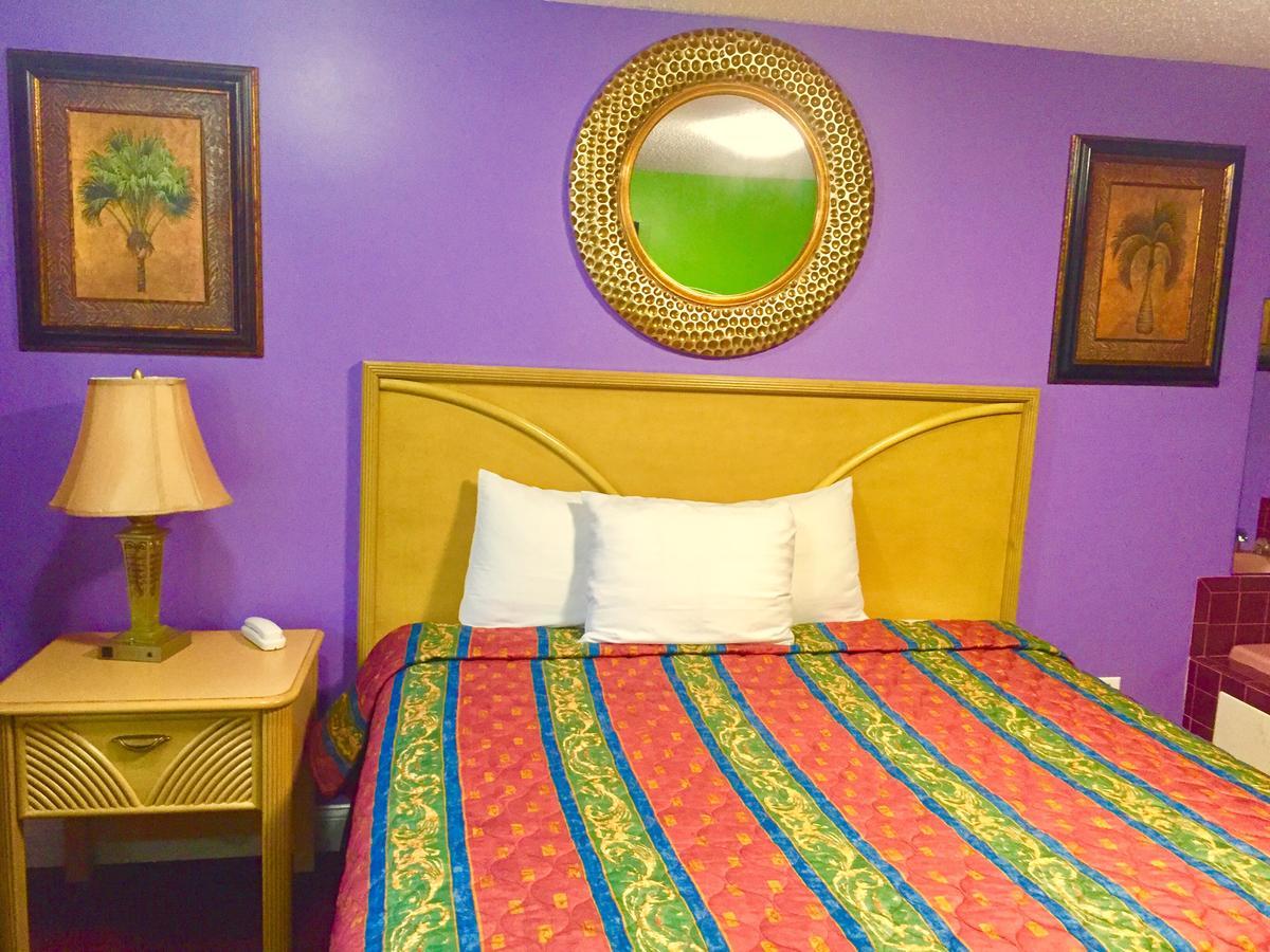 Scottish Inn & Suites Absecon กัลโลเวย์ ภายนอก รูปภาพ