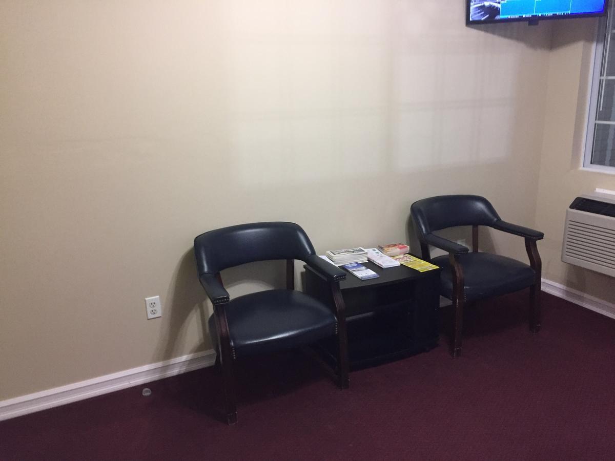 Scottish Inn & Suites Absecon กัลโลเวย์ ภายนอก รูปภาพ