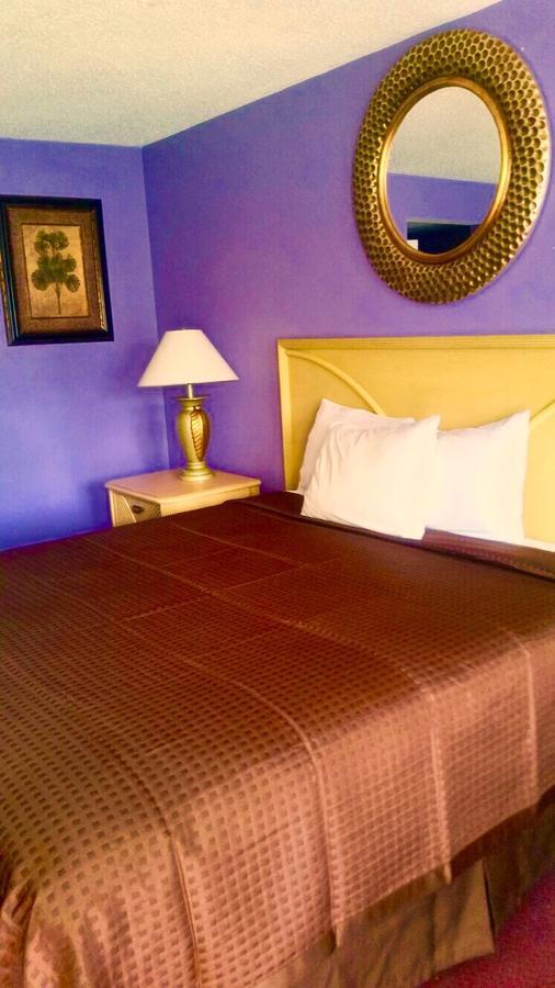 Scottish Inn & Suites Absecon กัลโลเวย์ ภายนอก รูปภาพ