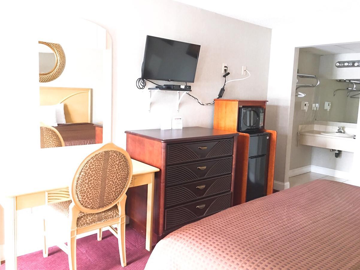 Scottish Inn & Suites Absecon กัลโลเวย์ ภายนอก รูปภาพ