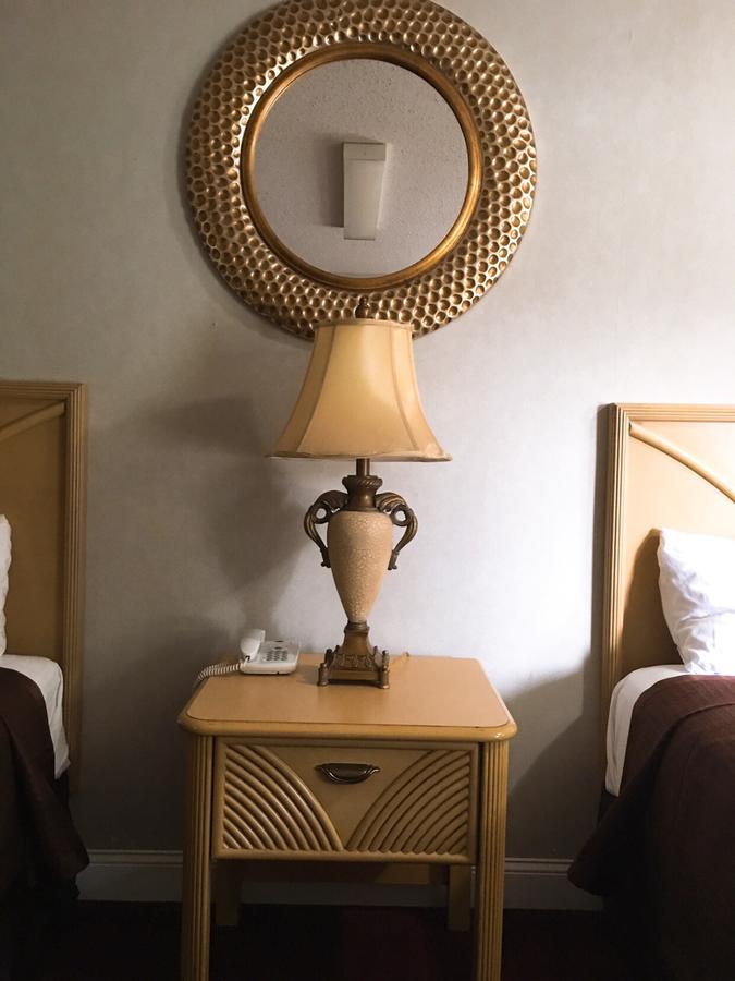 Scottish Inn & Suites Absecon กัลโลเวย์ ภายนอก รูปภาพ