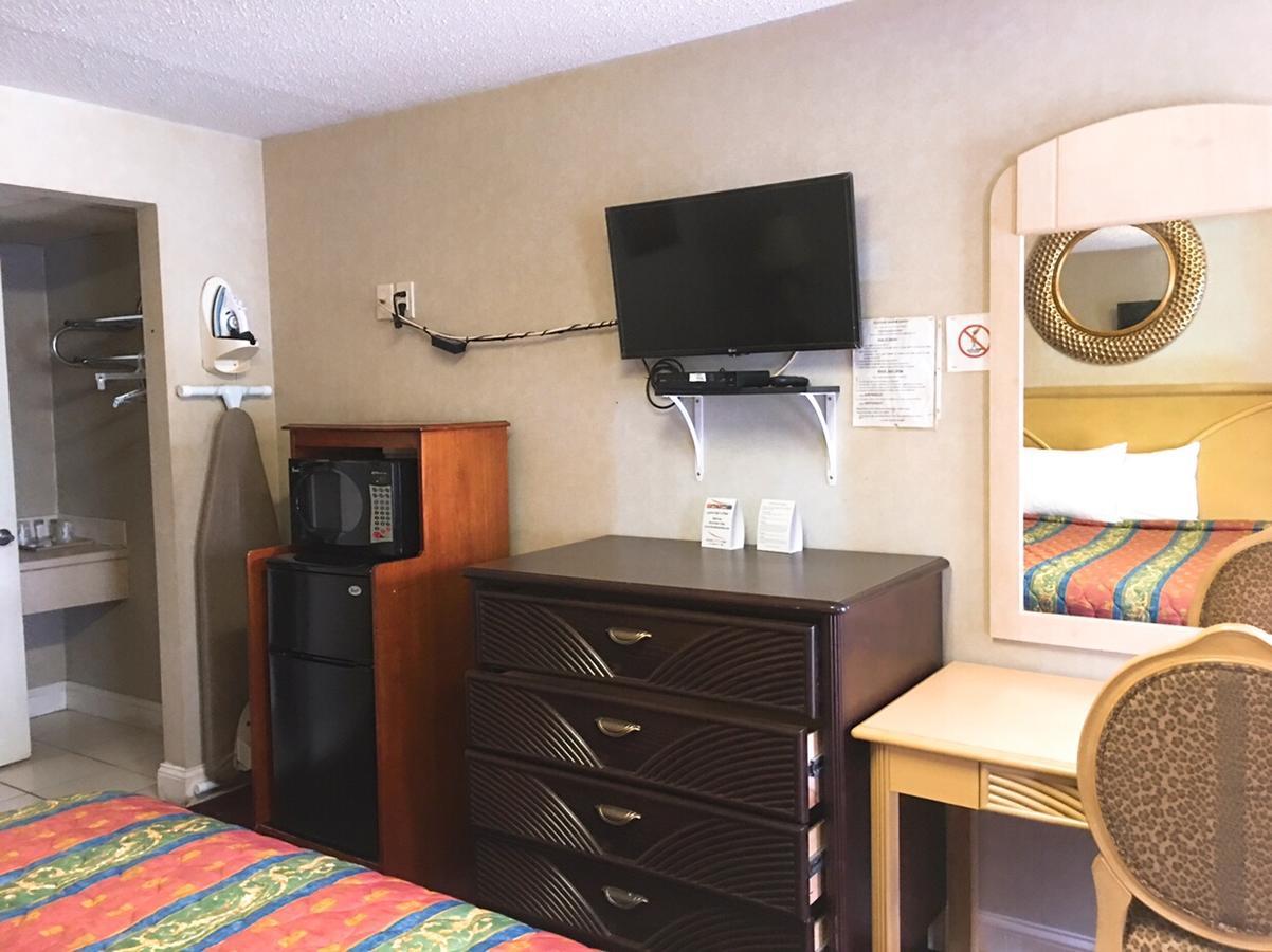 Scottish Inn & Suites Absecon กัลโลเวย์ ภายนอก รูปภาพ