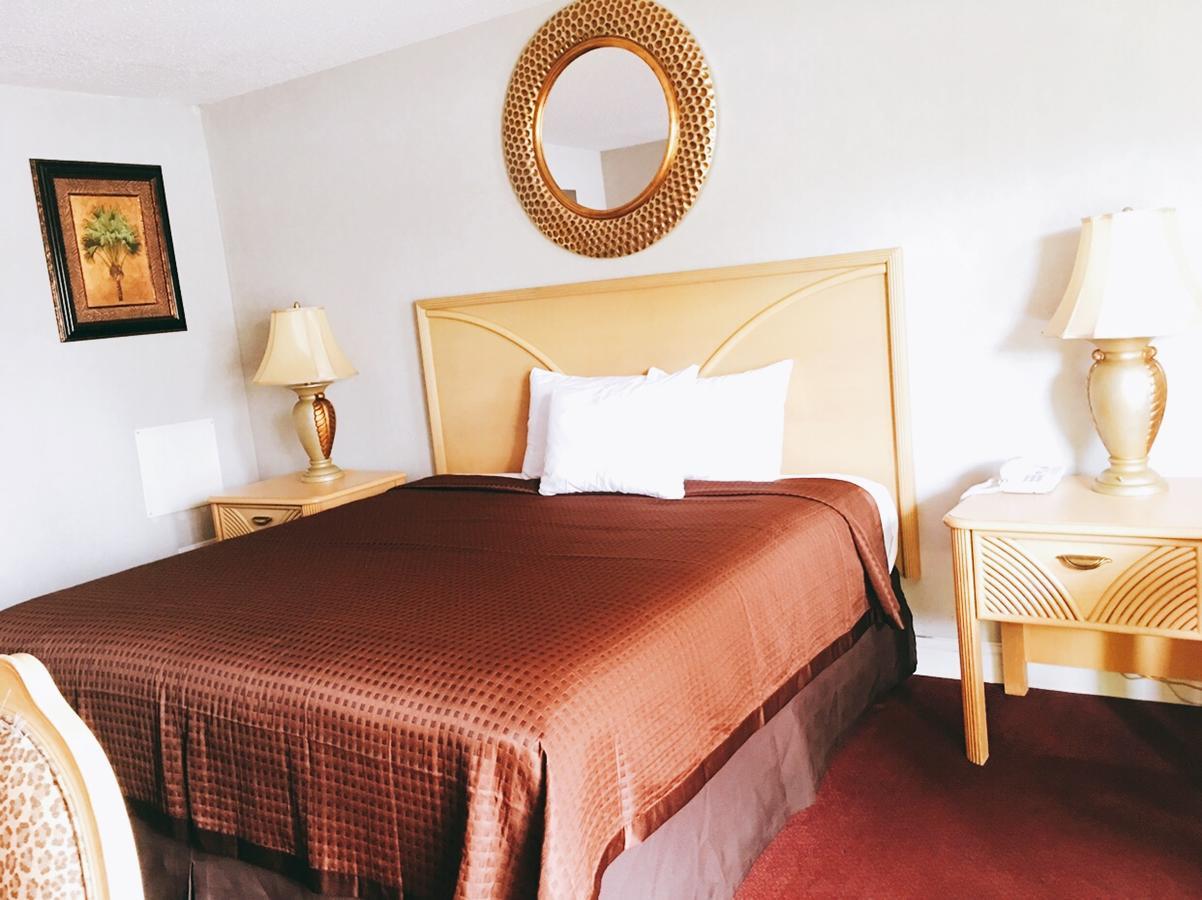 Scottish Inn & Suites Absecon กัลโลเวย์ ภายนอก รูปภาพ