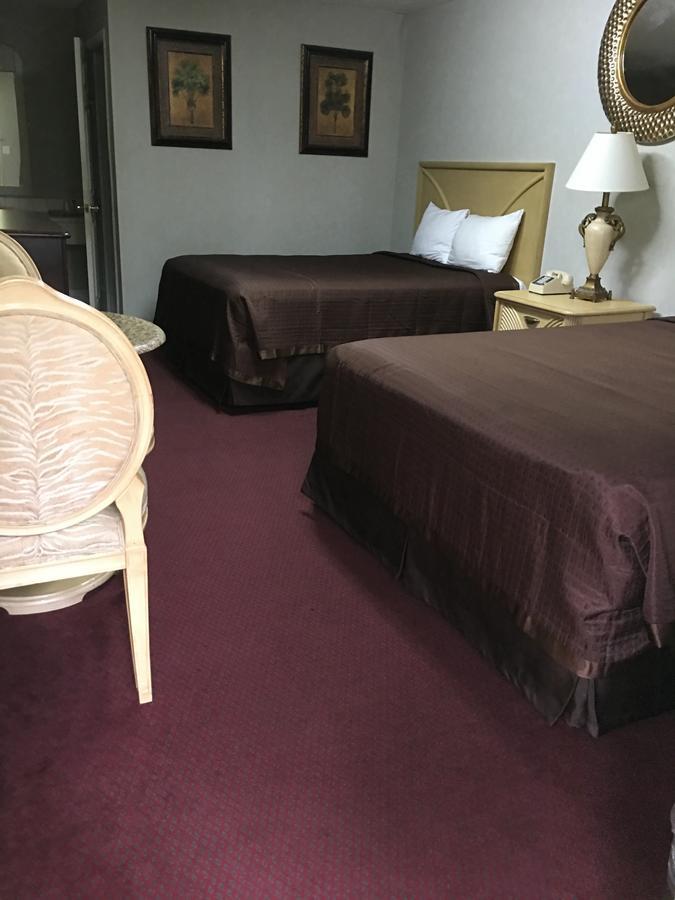 Scottish Inn & Suites Absecon กัลโลเวย์ ภายนอก รูปภาพ